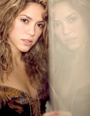 photos Shakira 