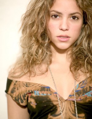 photos Shakira 