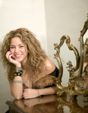 photos Shakira 