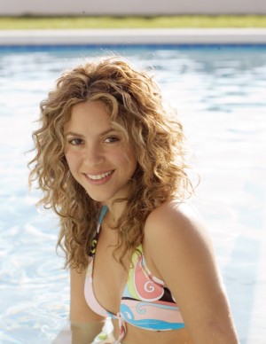 photos Shakira 