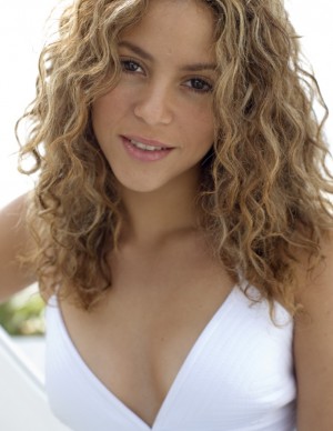 photos Shakira 