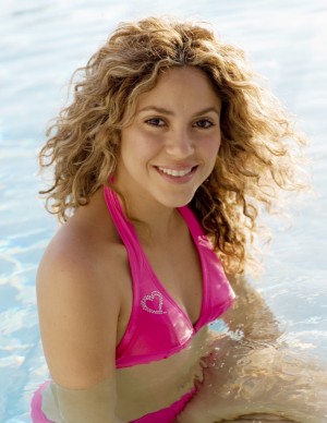 photos Shakira 