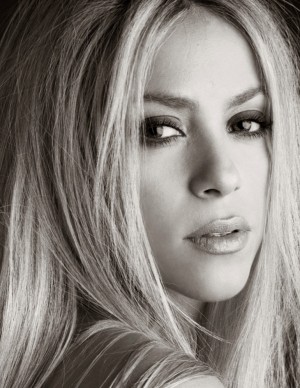 photos Shakira 