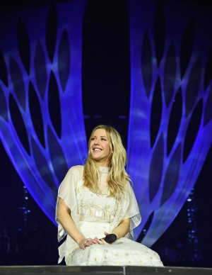 photos Ellie Goulding