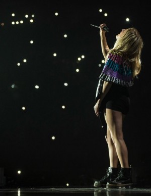 photos Ellie Goulding