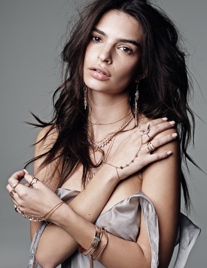 photos Emily Ratajkowski