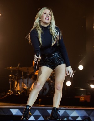 photos Ellie Goulding