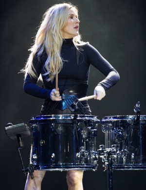 photos Ellie Goulding