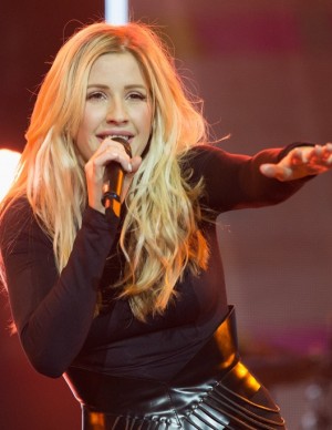 photos Ellie Goulding