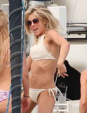 photos Julianne Hough