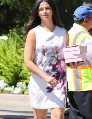 photos Camila Alves