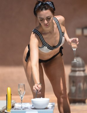 photos Jennifer Metcalfe