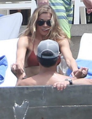 photos LeAnn Rimes