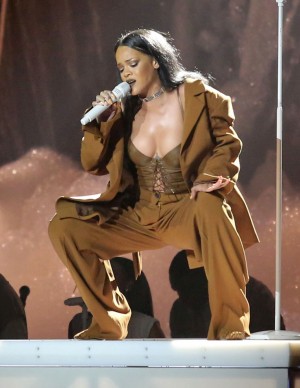 photos Rihanna 