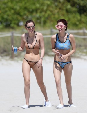 photos Dani Thorne