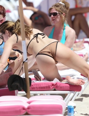 photos Dani Thorne