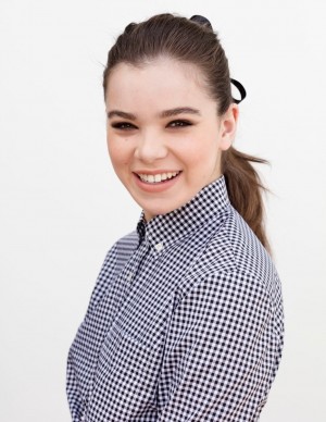 photos Hailee Steinfeld 