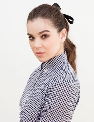 photos Hailee Steinfeld 