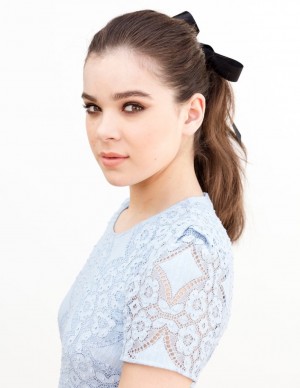 photos Hailee Steinfeld 