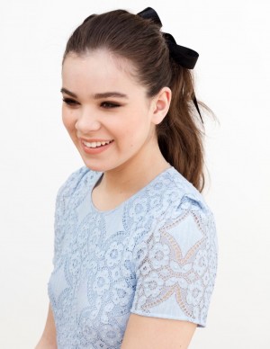 photos Hailee Steinfeld 