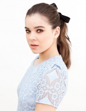 photos Hailee Steinfeld 