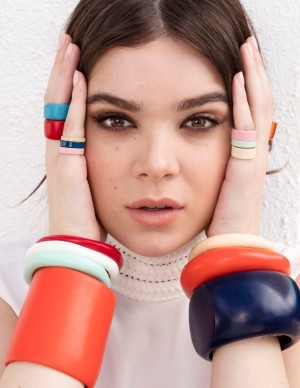 photos Hailee Steinfeld 