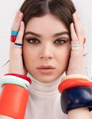 photos Hailee Steinfeld 