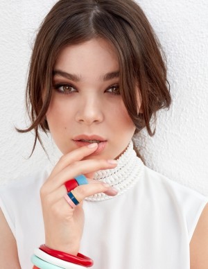 photos Hailee Steinfeld 