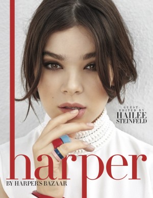 photos Hailee Steinfeld 