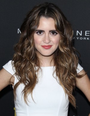 photos Laura Marano