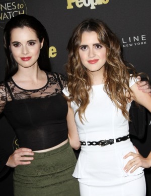 photos Laura Marano