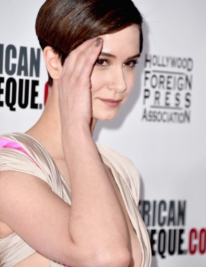 photos Katherine Waterston