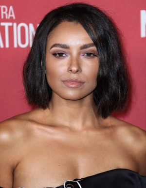 photos Kat Graham