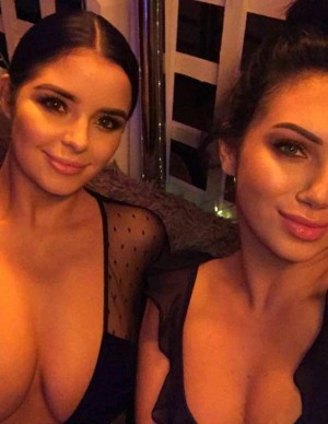 photos Demi Rose 