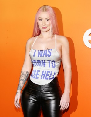 photos Iggy Azalea