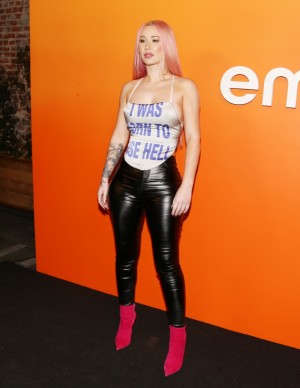 photos Iggy Azalea