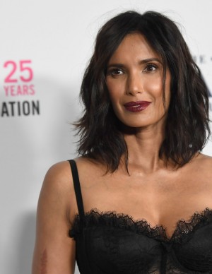 photos Padma Lakshmi