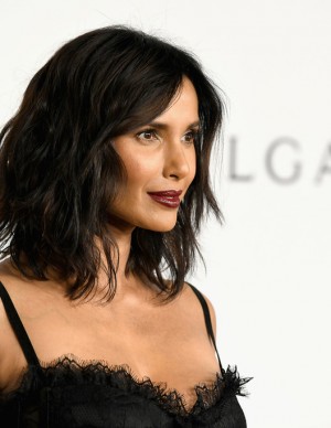 photos Padma Lakshmi