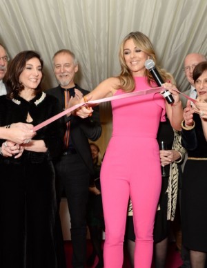 photos Elizabeth Hurley