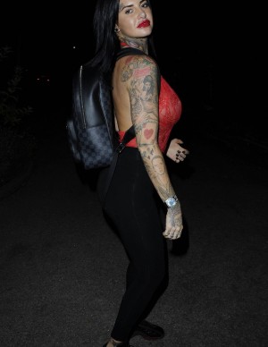 photos Jemma Lucy 