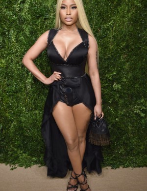 photos Nicki Minaj