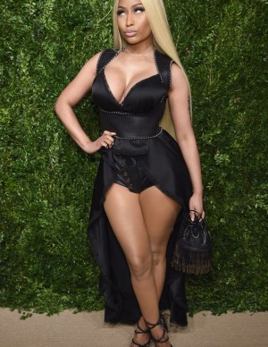 photos Nicki Minaj