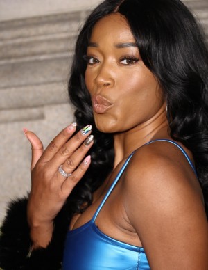 photos Keke Palmer 