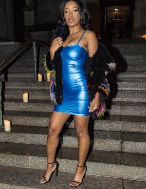 photos Keke Palmer 