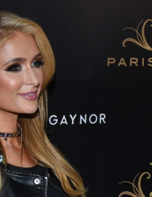 photos Paris Hilton