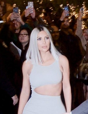 photos Kim Kardashian