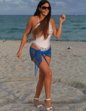 photos Claudia Romani