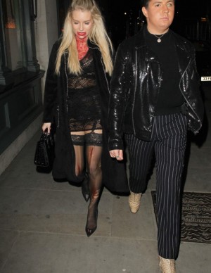 photos Lottie Moss 