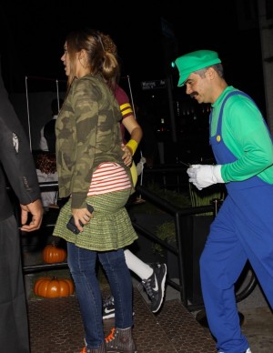 photos Jessica Alba