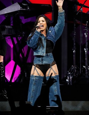 photos Demi Lovato